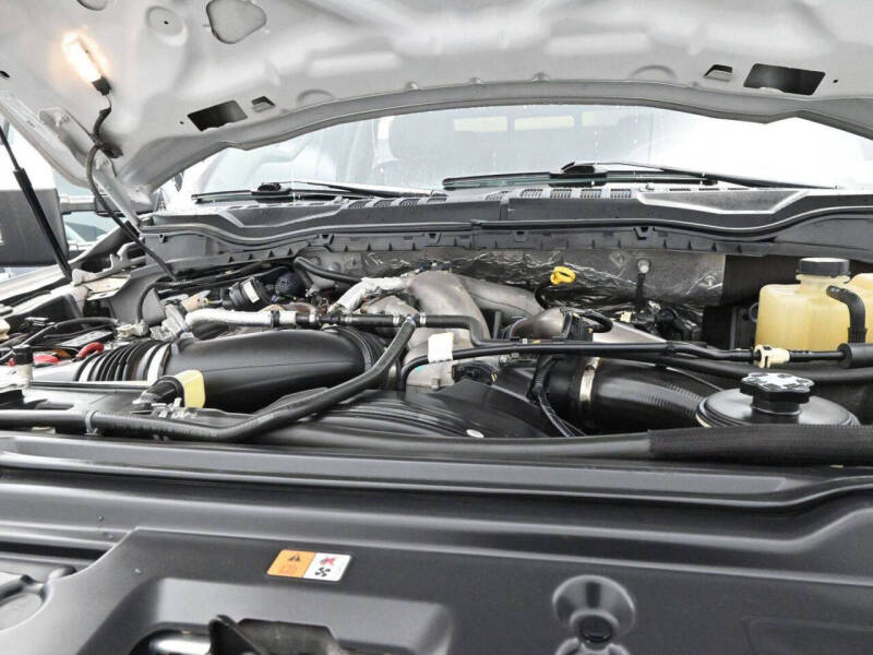 2020 Ford F-350 Super Duty