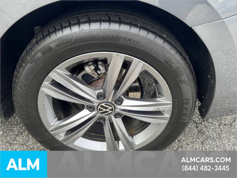 2023 Volkswagen Jetta SE