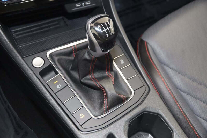 2025 Volkswagen Jetta GLI Autobahn