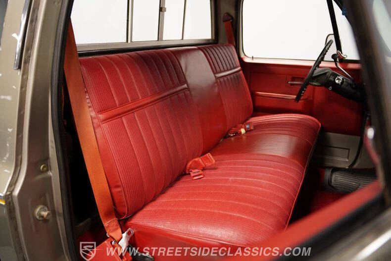 1977 GMC C/K 1500 Series