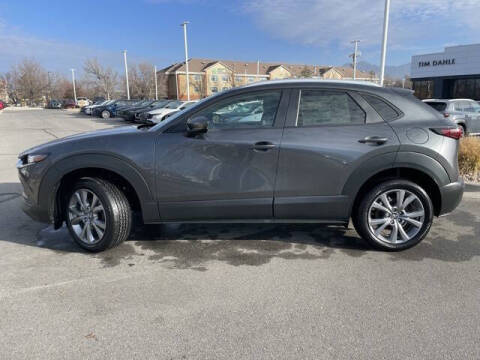 2026 Mazda CX-30 2.5 S Preferred