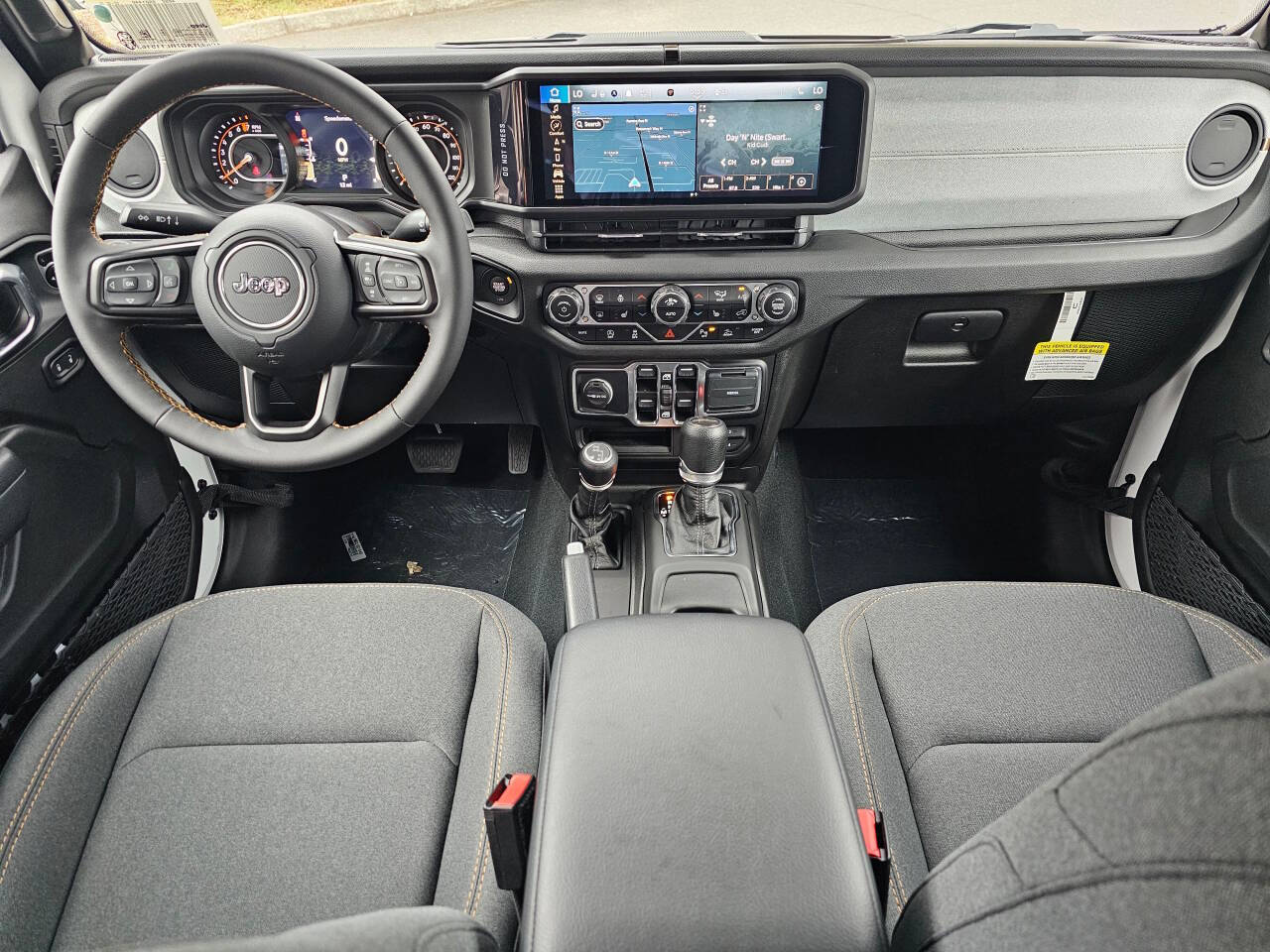 2024 Jeep Gladiator for sale at Autos by Talon in Seattle, WA