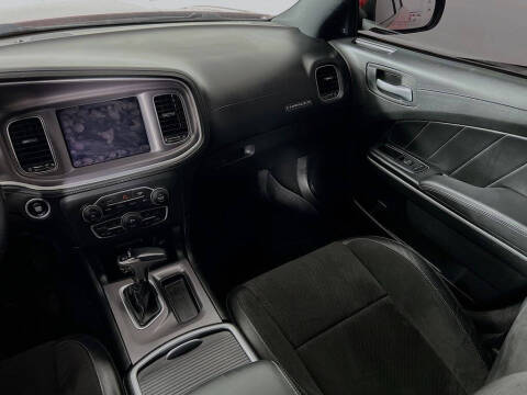 2020 Dodge Charger R/T