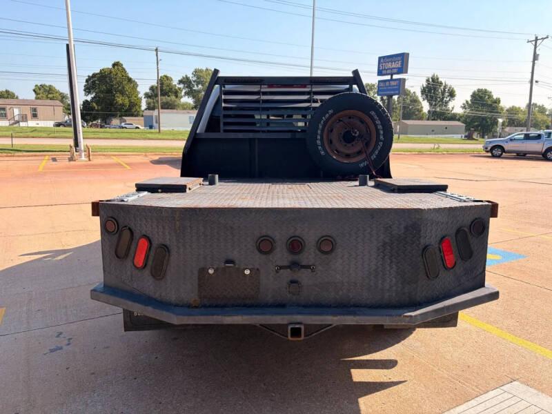2005 Dodge Ram 2500