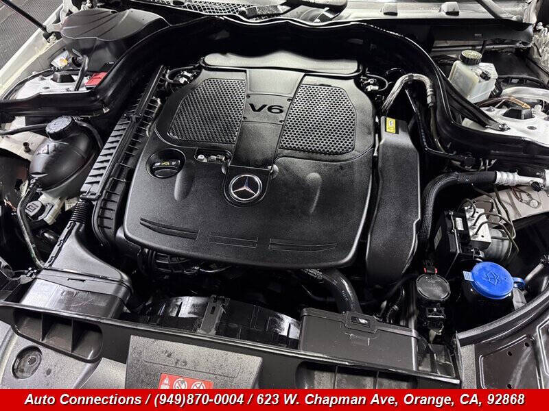 2013 Mercedes-Benz E-Class E 350