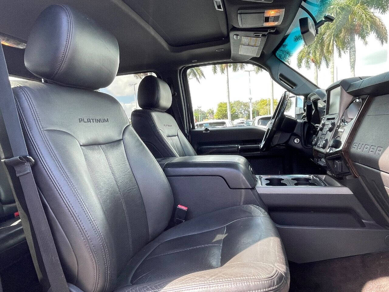 2013 Ford F-250 Super Duty  - $29,900