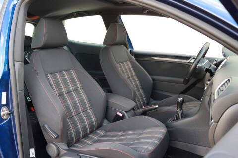 2011 Volkswagen GTI