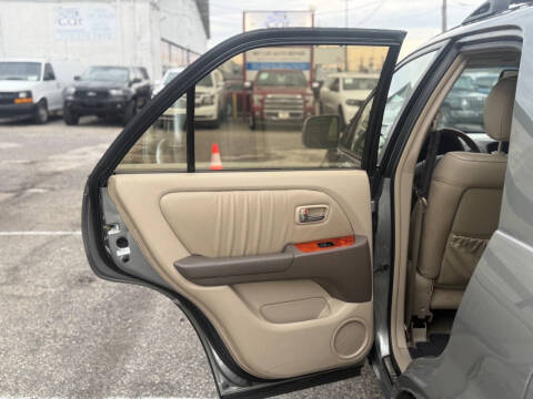 2003 Lexus RX 300
