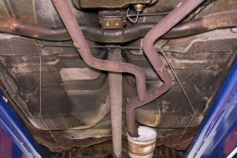 1966 Chevrolet Caprice