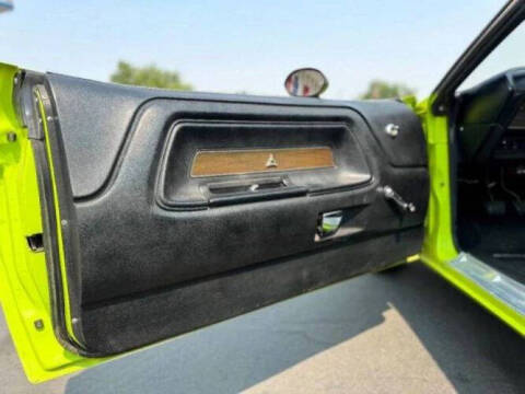 1970 Dodge Challenger