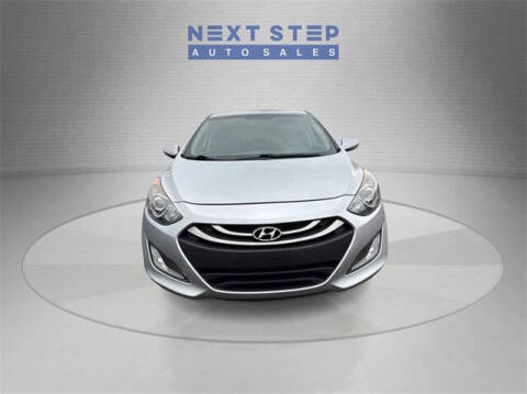 2013 Hyundai Elantra GT