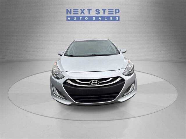 2013 Hyundai Elantra GT