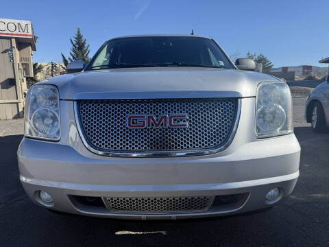2013 GMC Yukon Denali