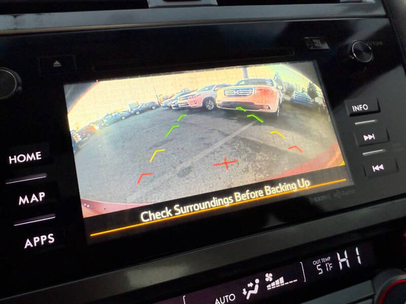 2015 Subaru Legacy 2.5i Premium