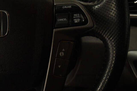 2017 Honda Odyssey Touring