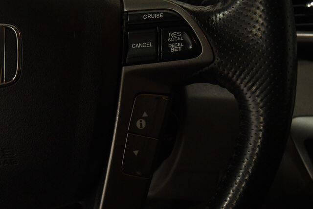 2017 Honda Odyssey Touring