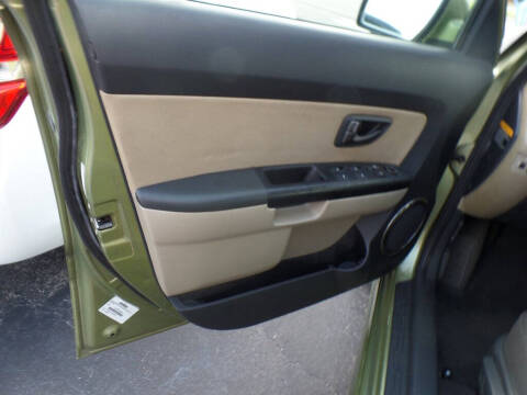 2011 Kia Soul !