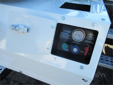 2016 Freightliner Cascadia