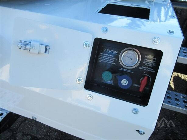 2016 Freightliner Cascadia