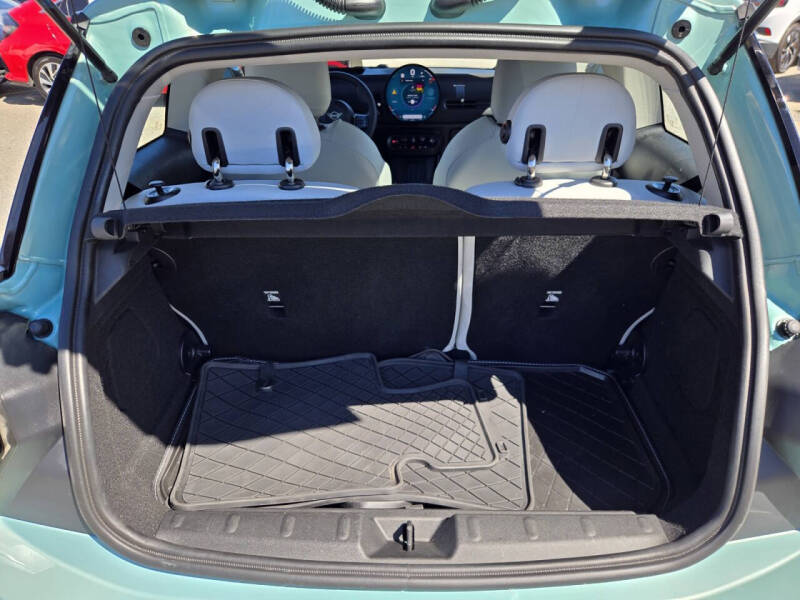 2025 MINI Hardtop 2 Door