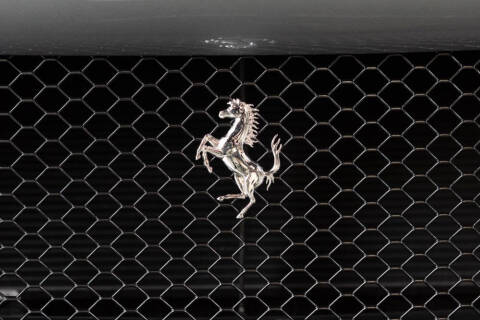 2025 Ferrari Purosangue