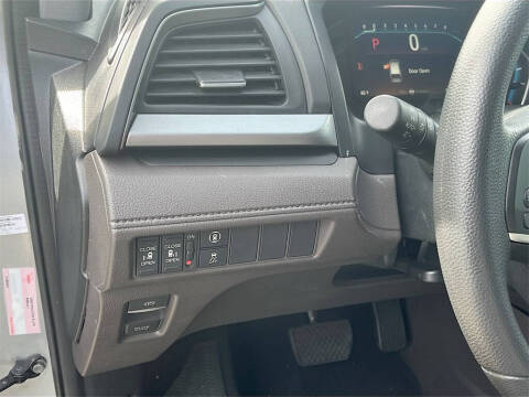 2023 Honda Odyssey EX