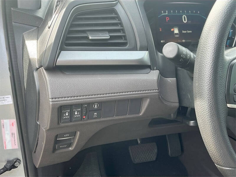 2023 Honda Odyssey EX