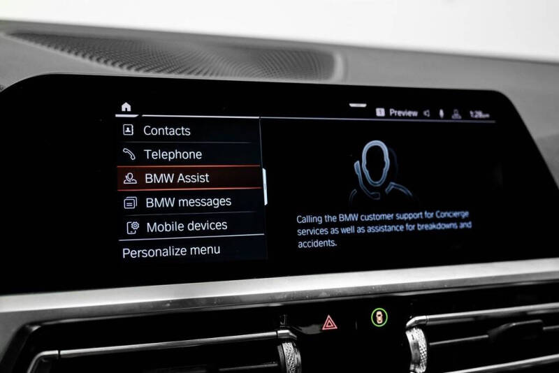 2020 BMW 3 Series 330i