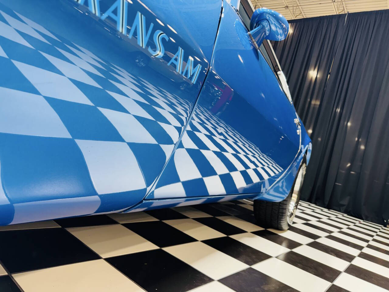 1978 Pontiac Trans Am 60