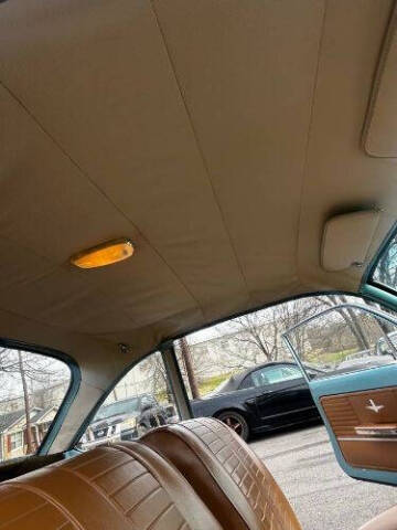 1964 Chevrolet Corvair