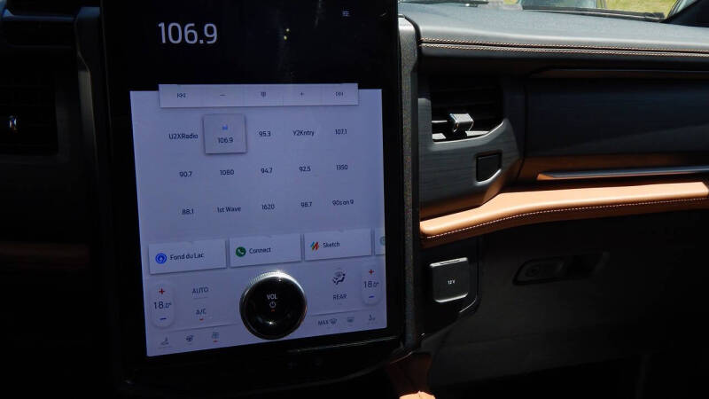 2023 Ford Expedition Platinum