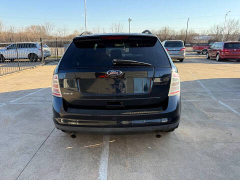 2008 Ford Edge SE