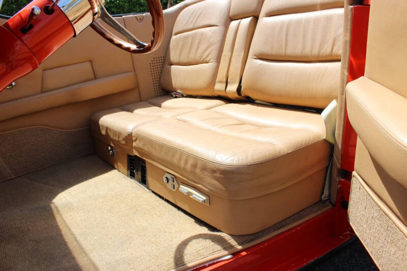 1934 Ford Roadster