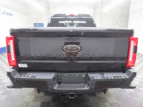 2024 Ford F-350 Super Duty