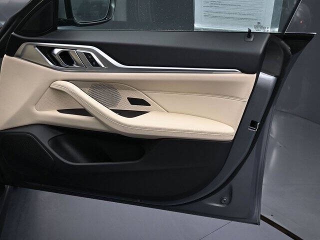 2023 BMW i4 eDrive35 Gran Coupe