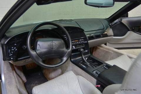 1996 Chevrolet Corvette