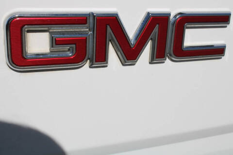 2017 GMC Canyon SLT