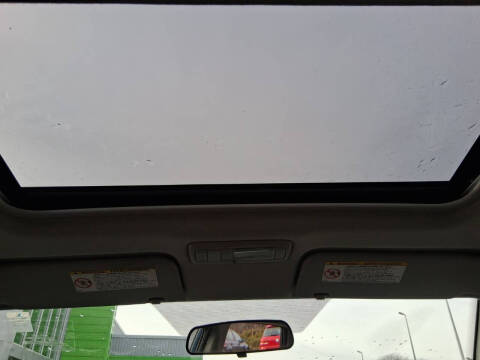 2004 Toyota Matrix XR