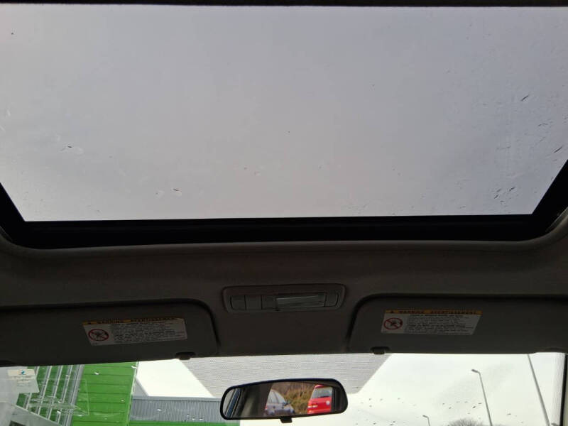 2004 Toyota Matrix XR