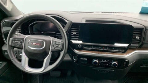 2024 GMC Sierra 3500HD