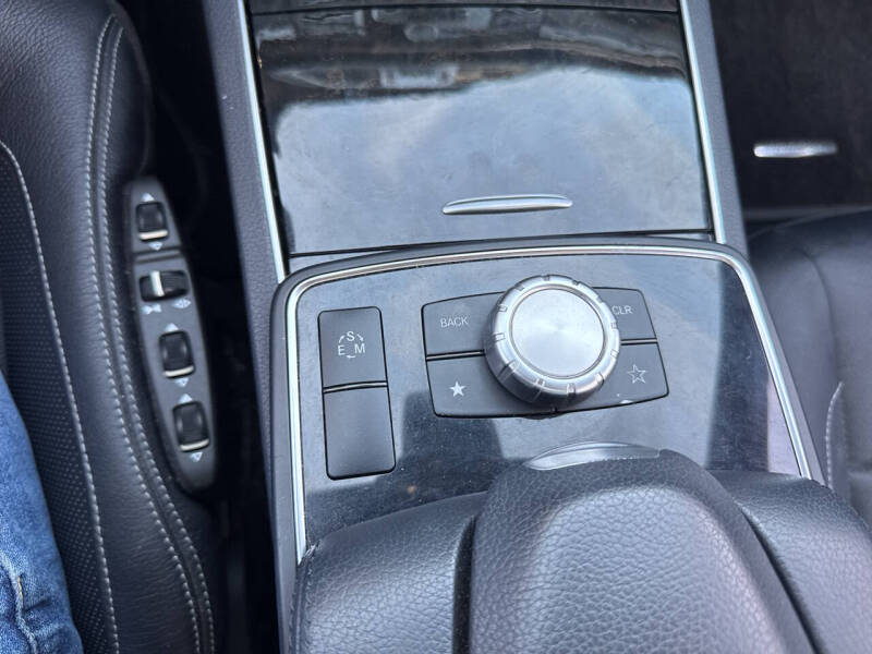 2014 Mercedes-Benz E-Class E 350 4MATIC