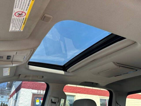 2015 GMC Sierra 3500HD