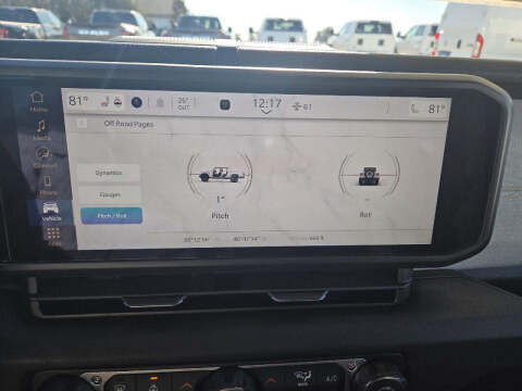 2026 Jeep Gladiator Willys