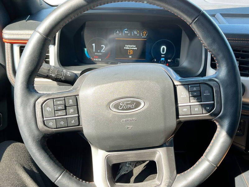 2023 Ford Expedition Timberline
