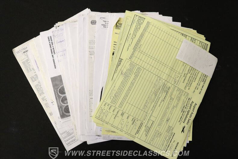 1947 Chevrolet Stylemaster