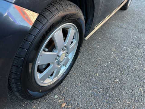 2014 Mitsubishi Mirage