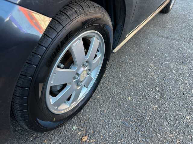 2014 Mitsubishi Mirage