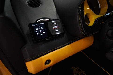 2004 Lamborghini Gallardo