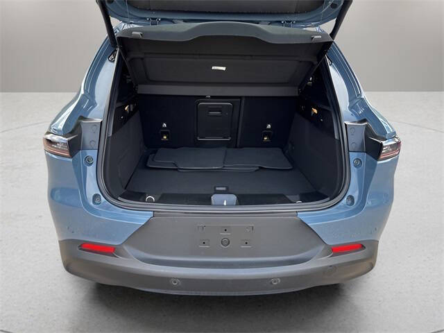 2024 Dodge Hornet GT