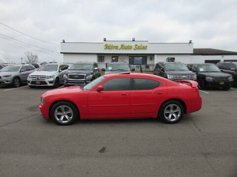 2010 Dodge Charger for sale at MIRA AUTO SALES in Cincinnati OH